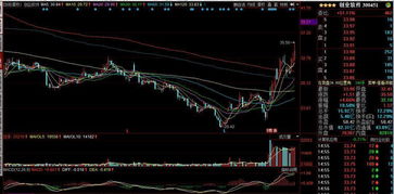 创指会否重新进入调整窗口 聚焦互联网数据服务板块